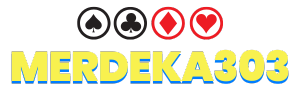 Logo MERDEKA303